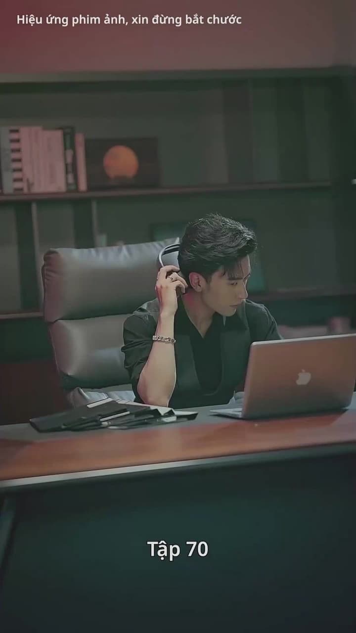 [Lồng tiếng]Say Đắm Đêm Nay - Episode 70
