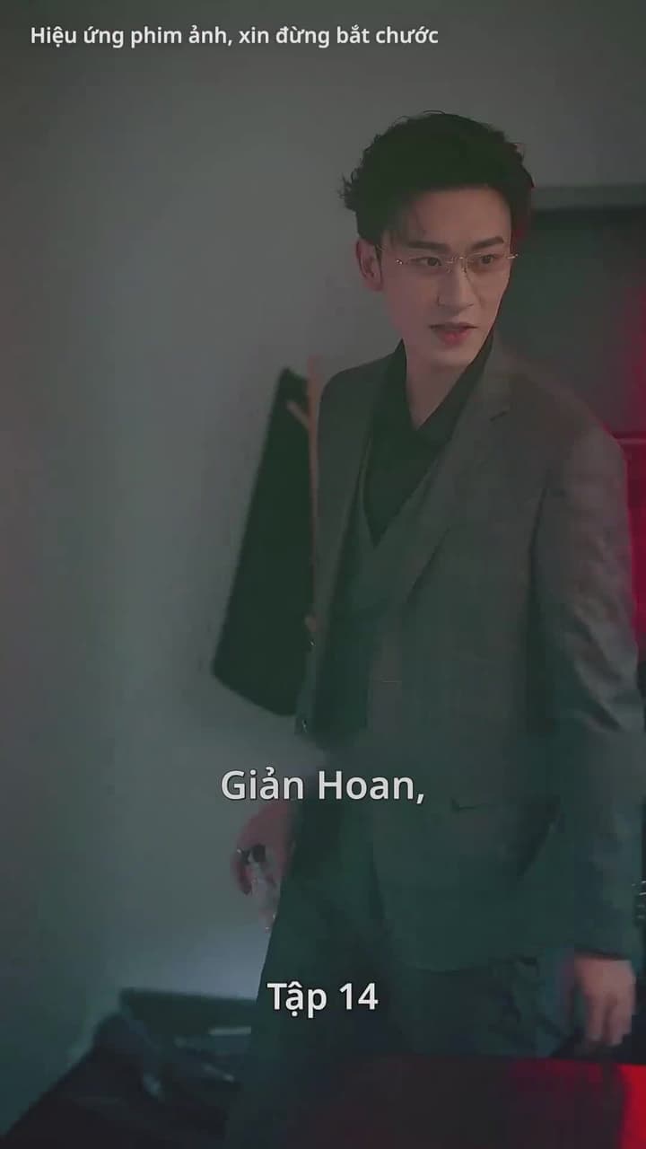 [Lồng tiếng]Say Đắm Đêm Nay - Episode 14