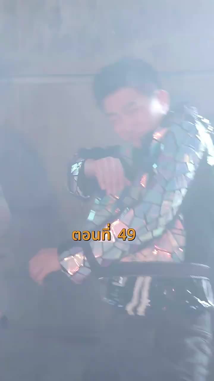 [พากย์ไทย]บ้านนี้ชอบเป็นตัวสำรอง - Episode 49