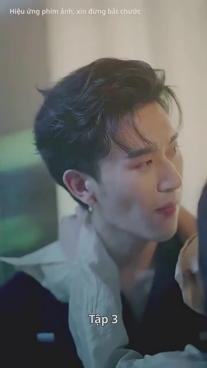 [Lồng tiếng]Say Đắm Đêm Nay - Episode 3