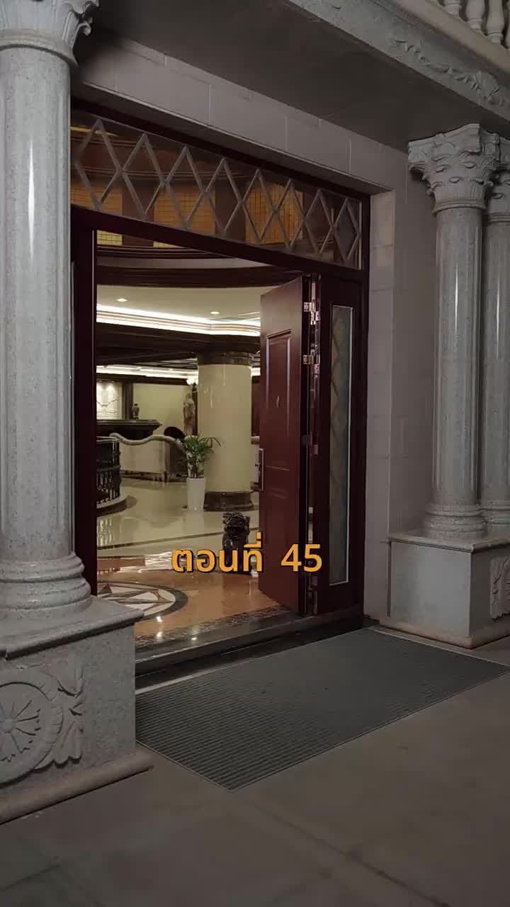 [พากย์ไทย]บ้านนี้ชอบเป็นตัวสำรอง - Episode 45