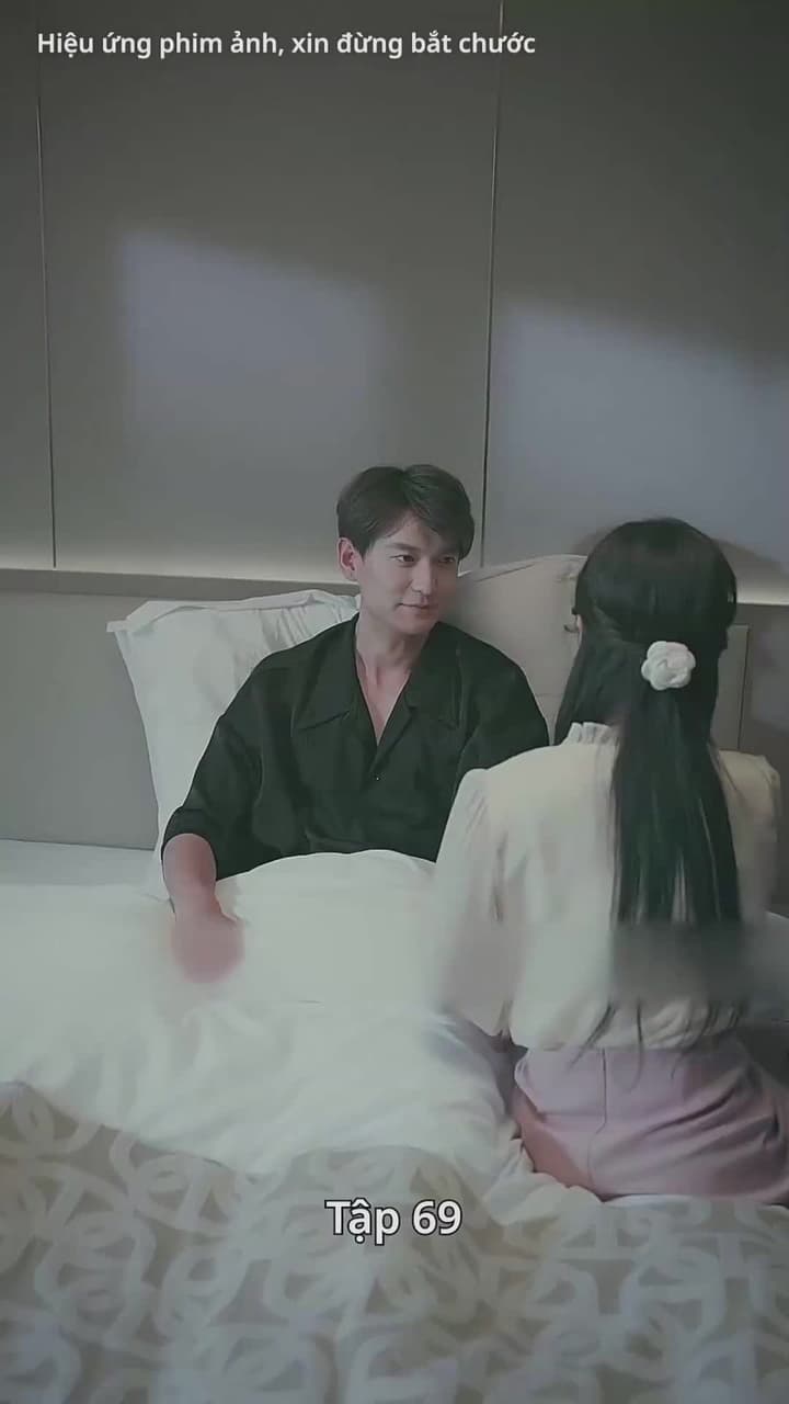 [Lồng tiếng]Say Đắm Đêm Nay - Episode 69