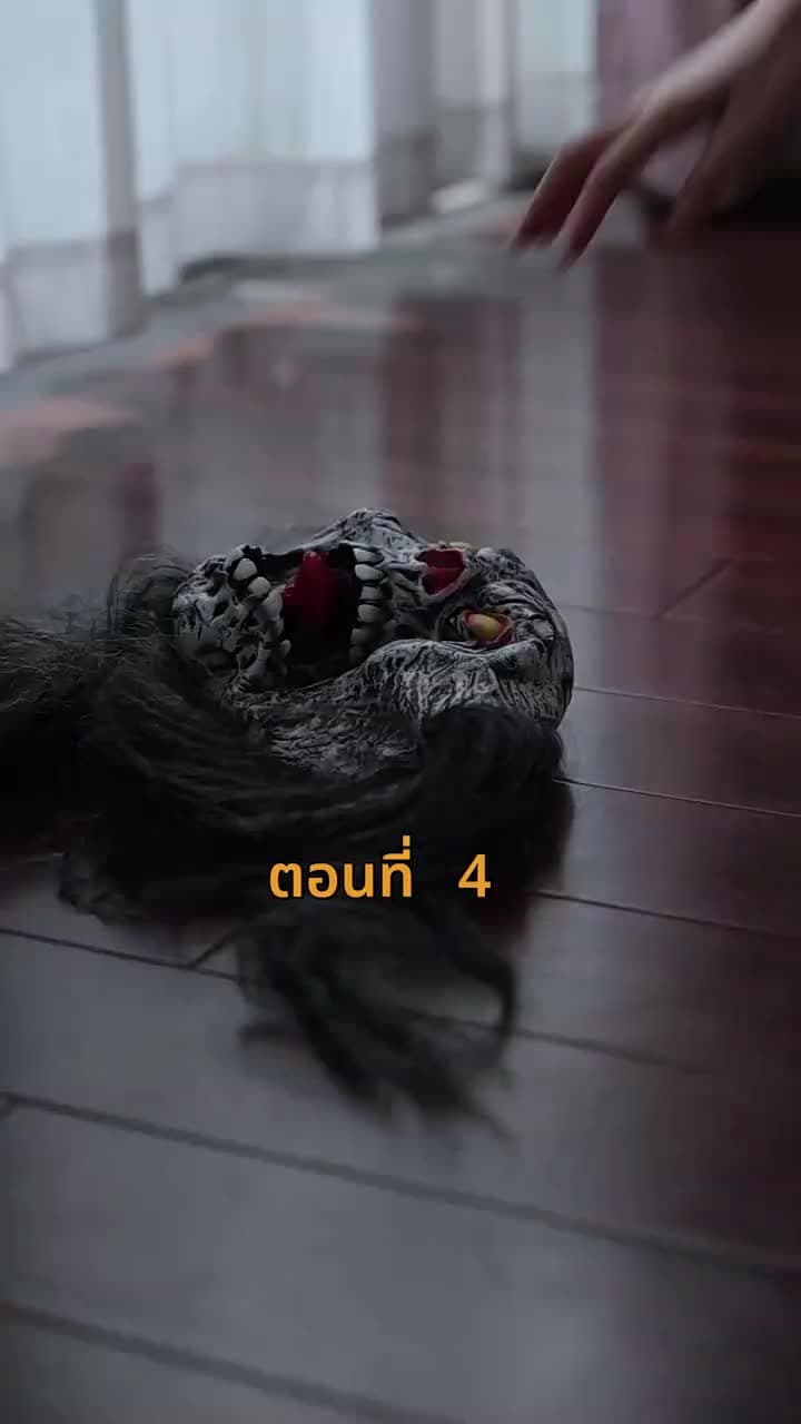 [พากย์ไทย]บ้านนี้ชอบเป็นตัวสำรอง - Episode 4