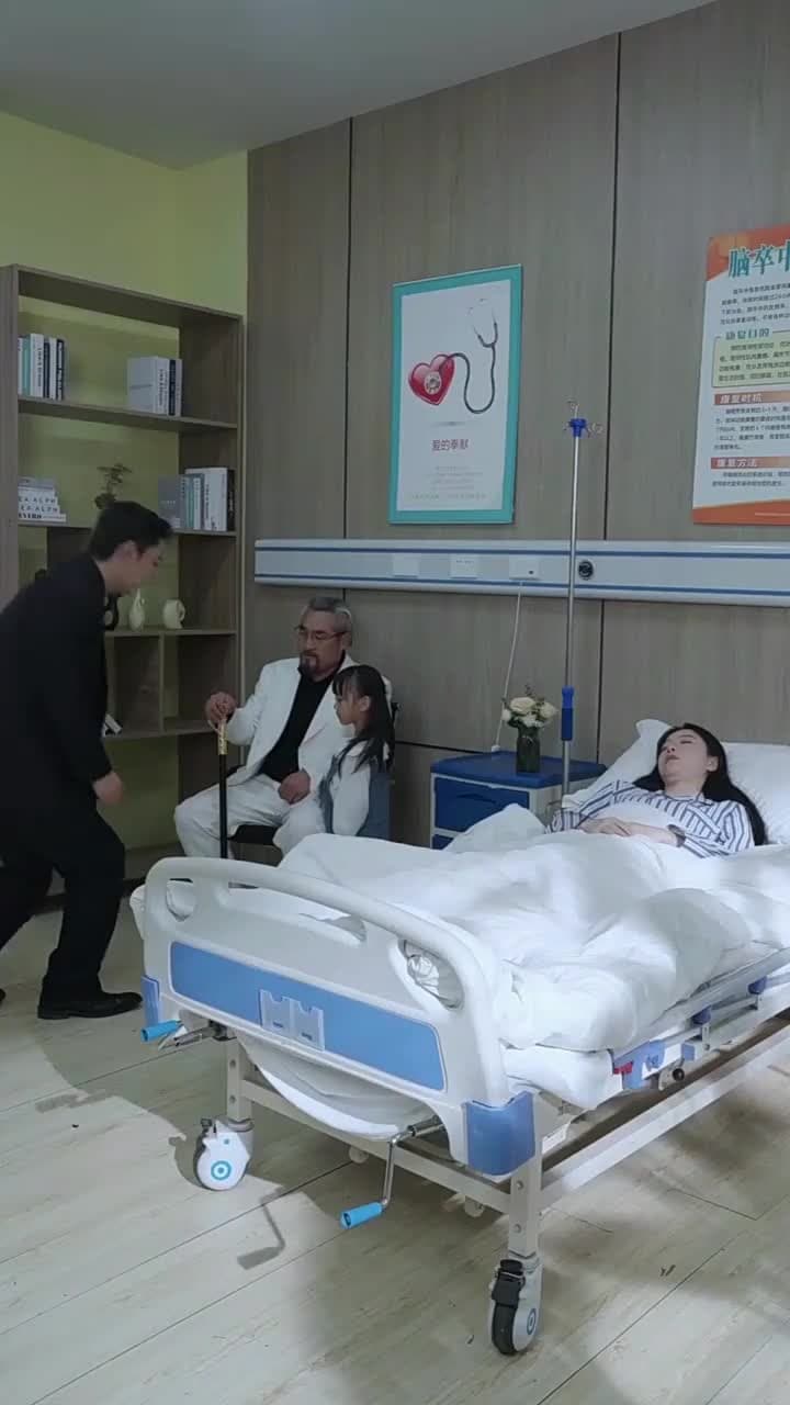替罪新娘:前夫,放過我 - Episode 48
