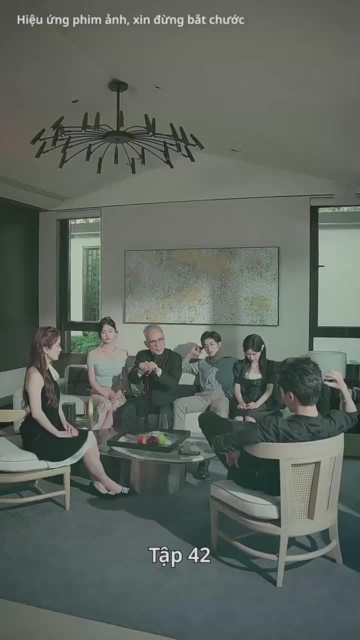 [Lồng tiếng]Say Đắm Đêm Nay - Episode 42