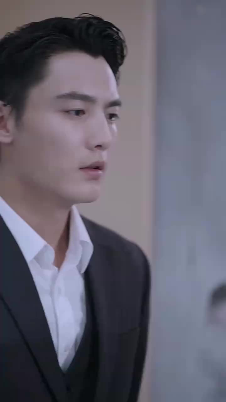 替罪新娘:前夫,放過我 - Episode 57