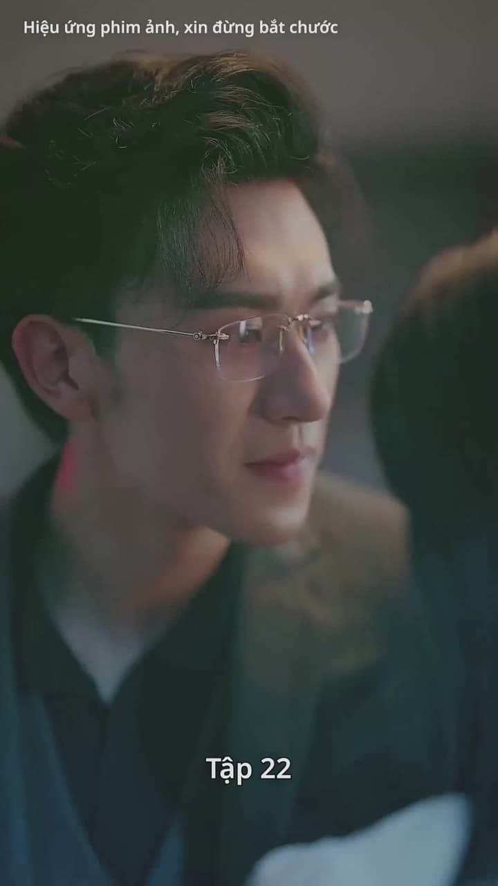 [Lồng tiếng]Say Đắm Đêm Nay - Episode 22