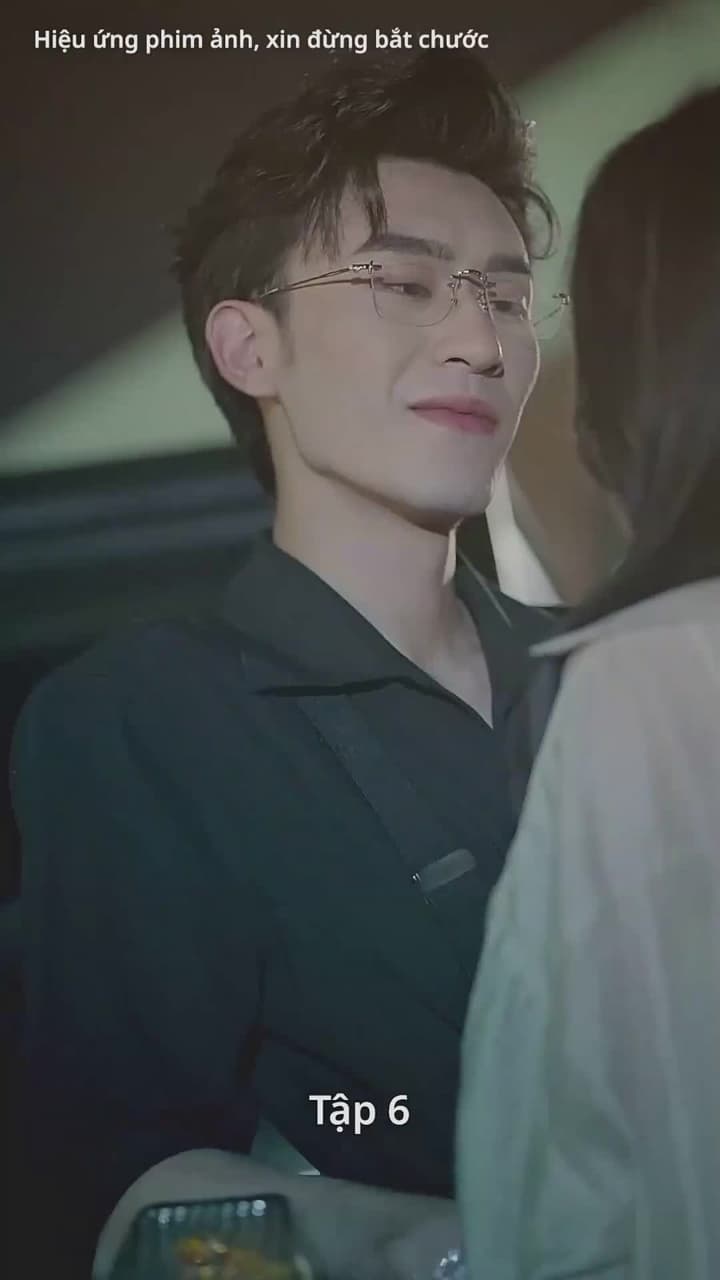 [Lồng tiếng]Say Đắm Đêm Nay - Episode 6