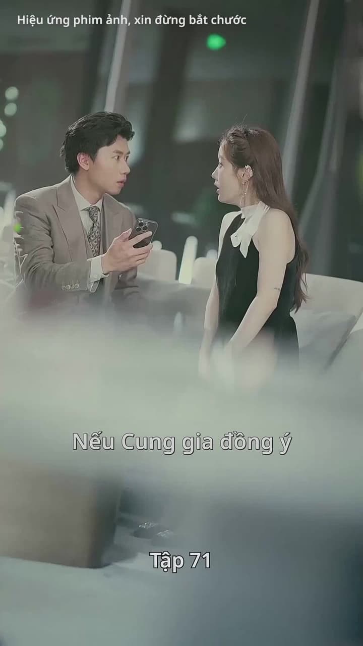 [Lồng tiếng]Say Đắm Đêm Nay - Episode 71
