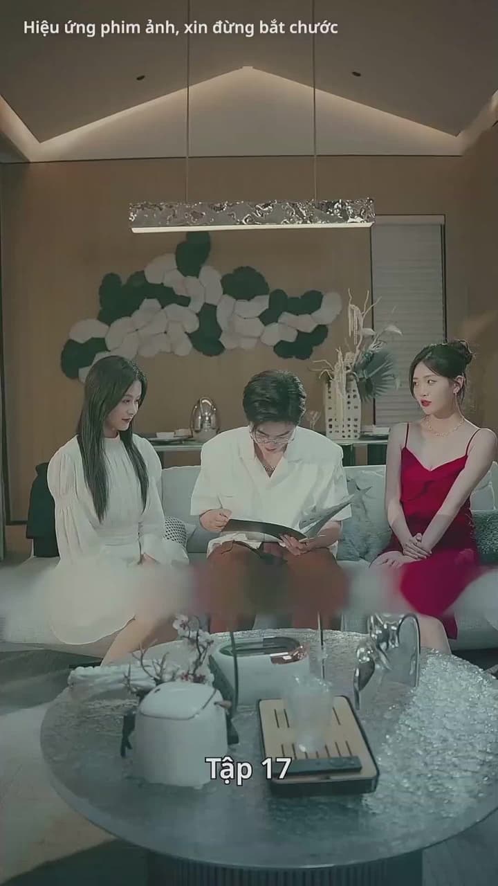 [Lồng tiếng]Say Đắm Đêm Nay - Episode 17