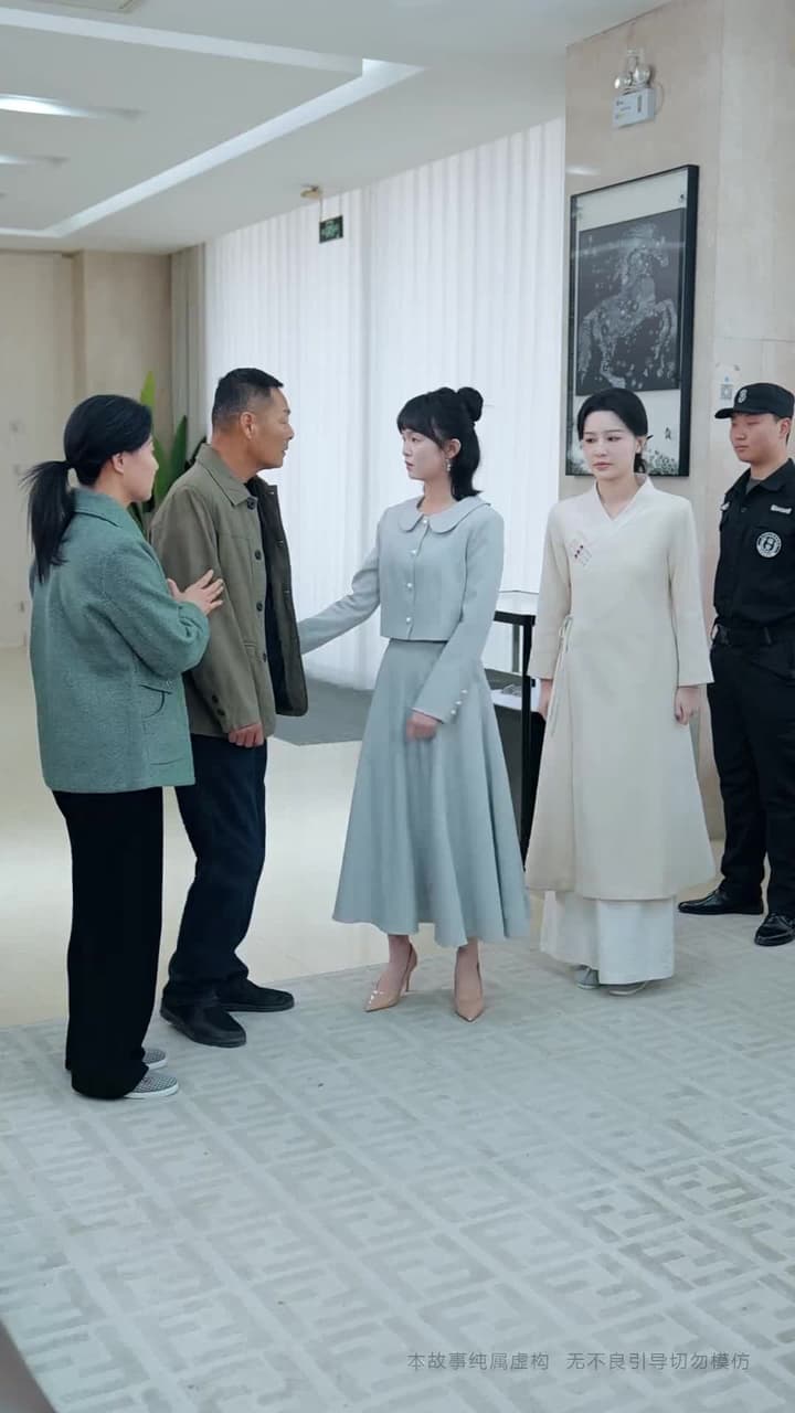 天生烏鴉嘴,反派求我別開口 - Episode 57