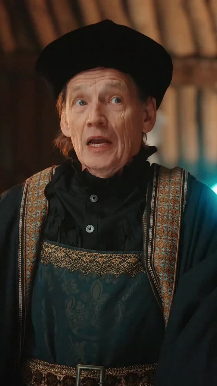 Aspetta! Mio padre contadino è il Mentore Oracolare - Episode 24