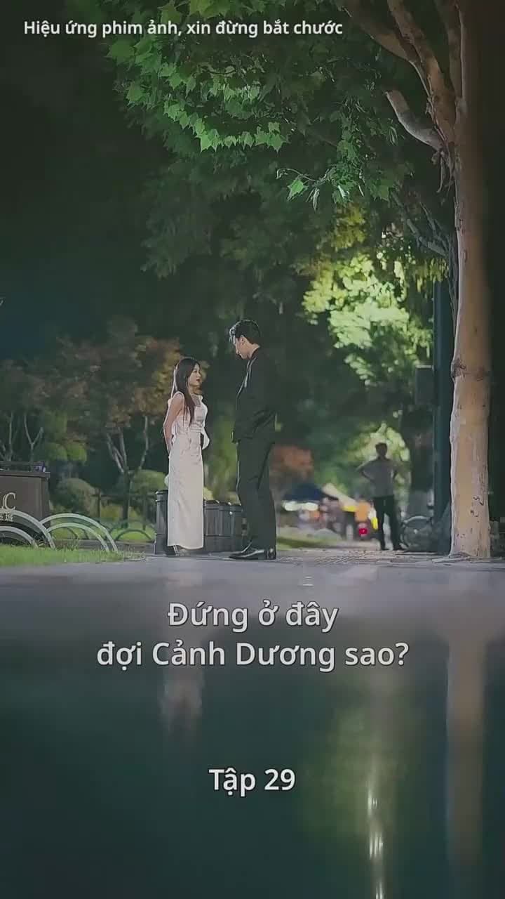 [Lồng tiếng]Say Đắm Đêm Nay - Episode 29