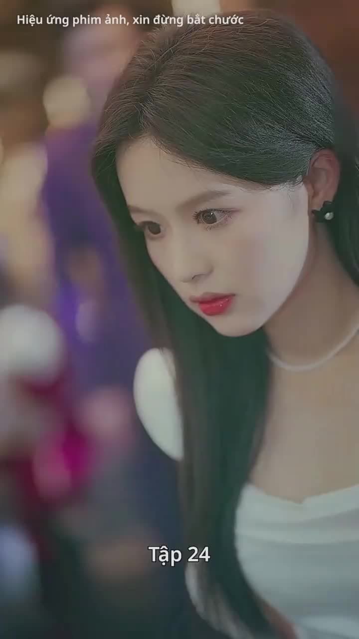 [Lồng tiếng]Say Đắm Đêm Nay - Episode 24