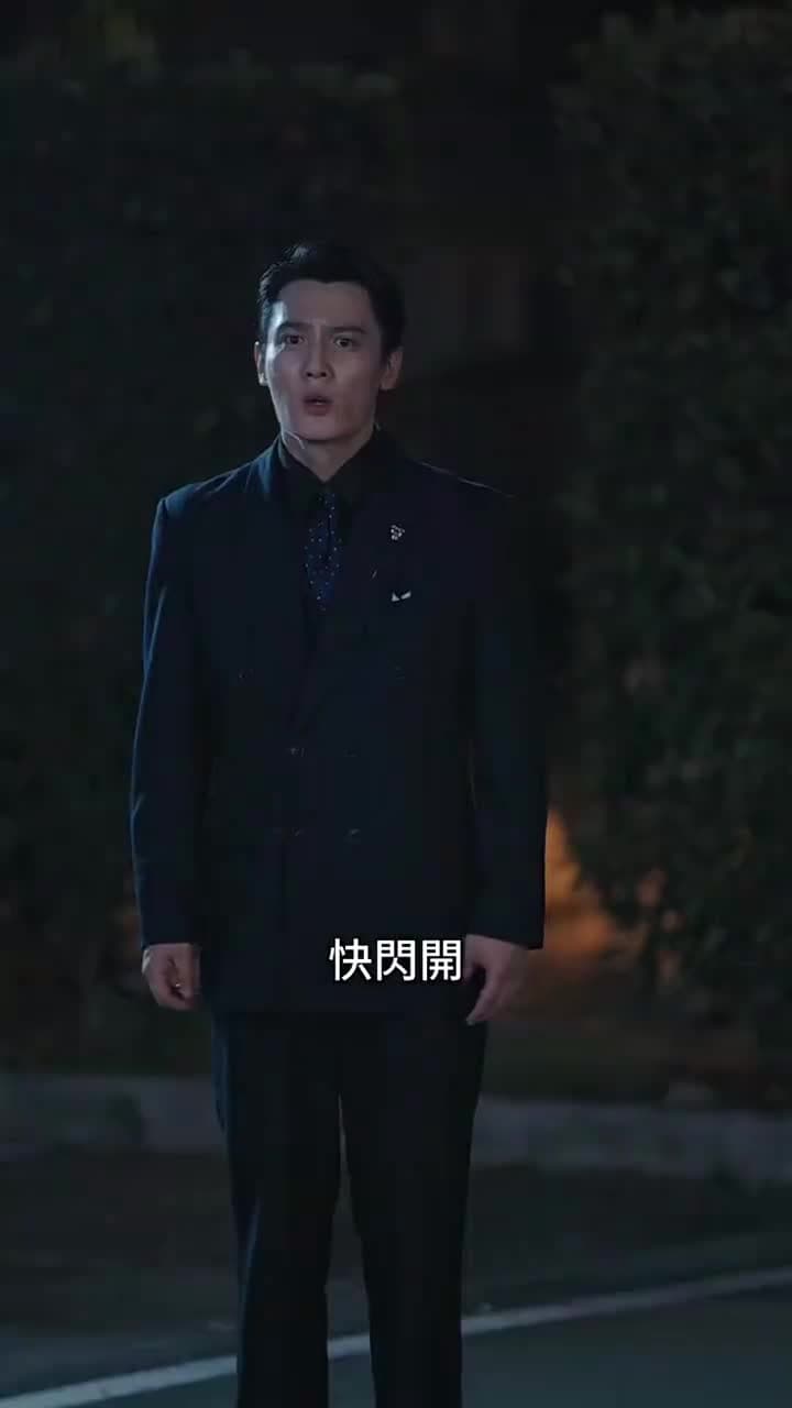 替罪新娘:前夫,放過我 - Episode 31