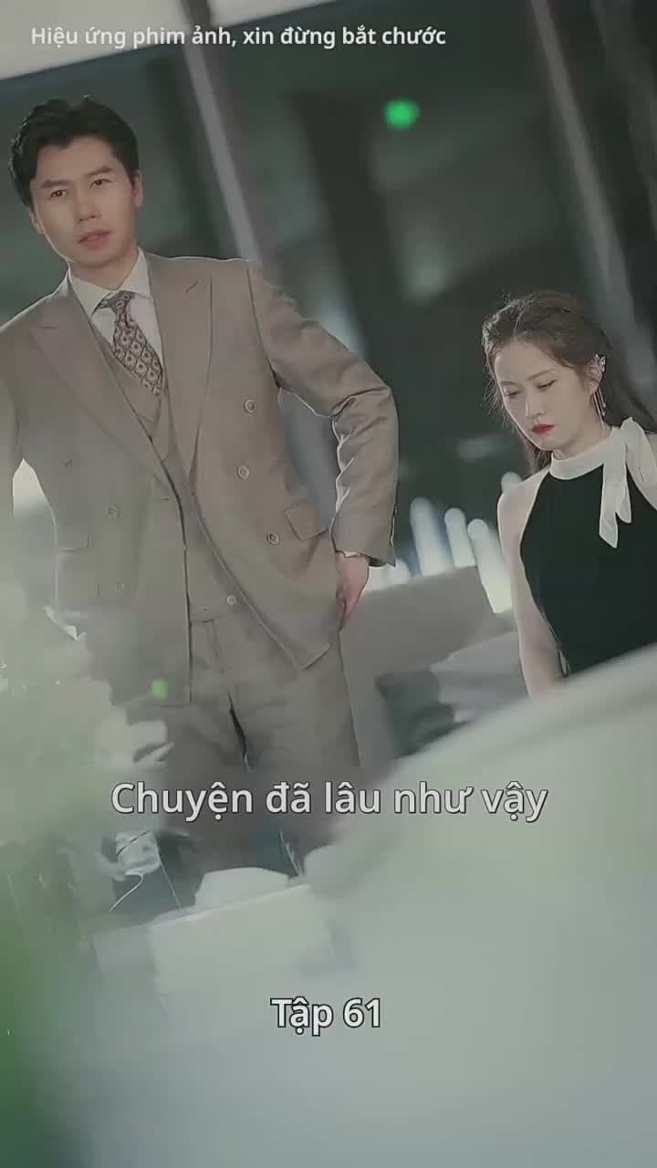 [Lồng tiếng]Say Đắm Đêm Nay - Episode 61