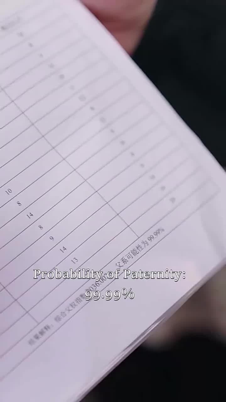 6 Years, 1 Secret, 0 Distance - Episode 11