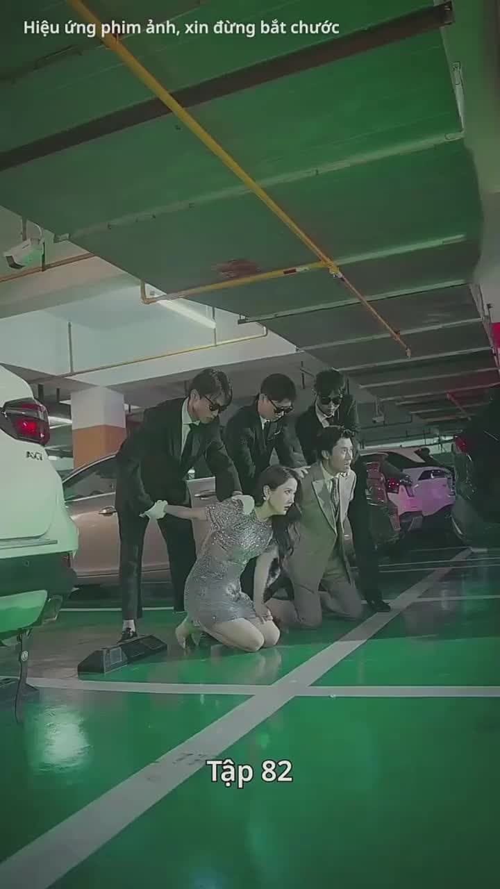 [Lồng tiếng]Say Đắm Đêm Nay - Episode 82