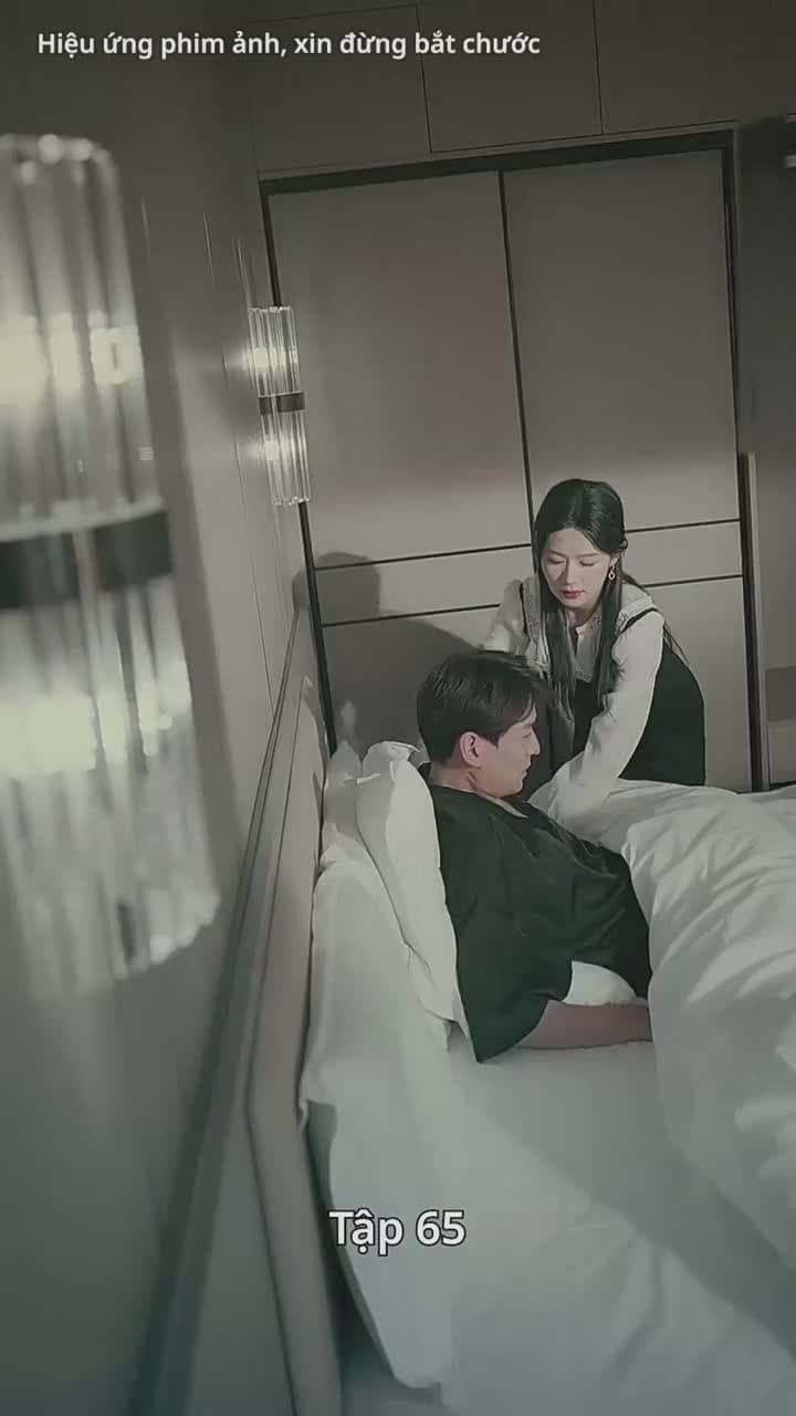 [Lồng tiếng]Say Đắm Đêm Nay - Episode 65