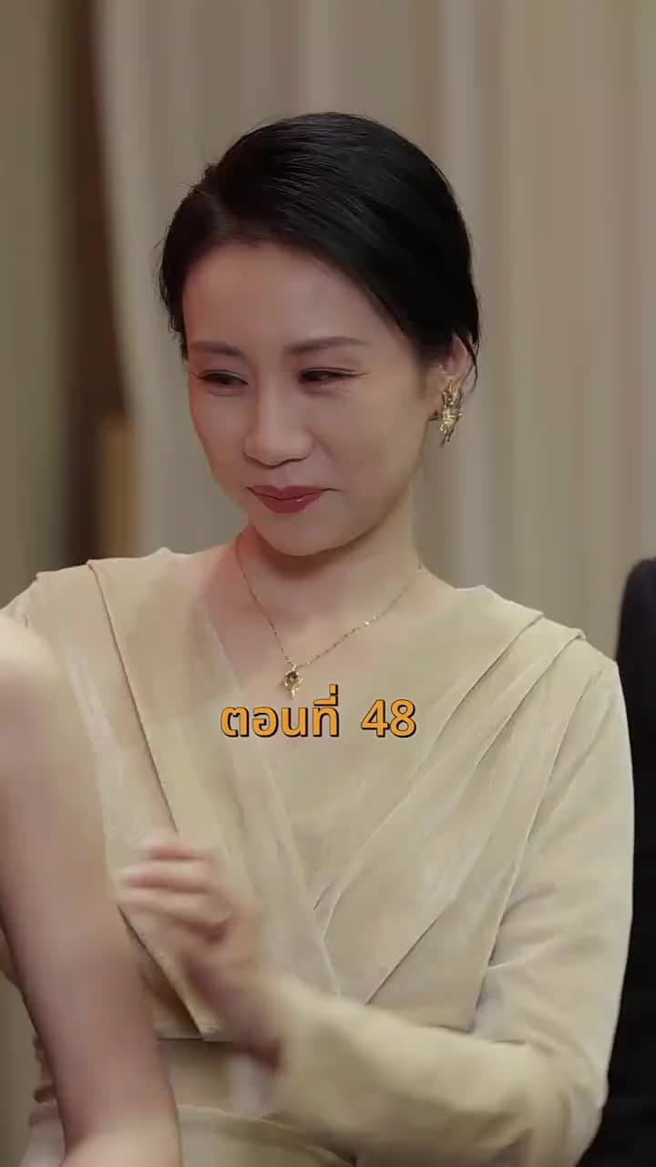 [พากย์ไทย]บ้านนี้ชอบเป็นตัวสำรอง - Episode 48