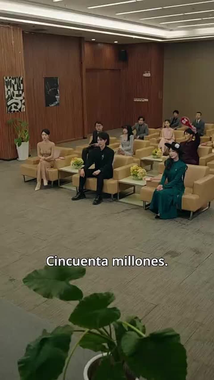 El Regreso del Heredero Caído - Episode 51