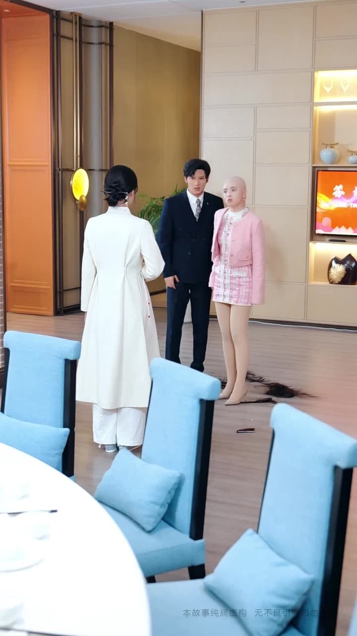 天生烏鴉嘴,反派求我別開口 - Episode 12