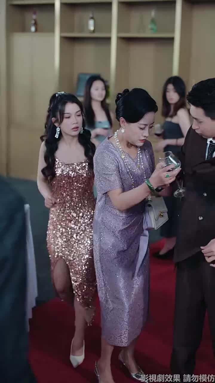 我交白卷,你慌什麽? - Episode 45