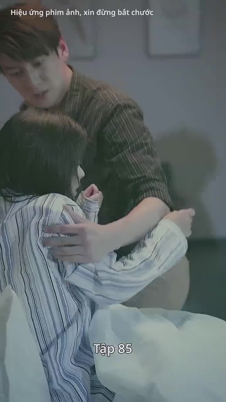 [Lồng tiếng]Say Đắm Đêm Nay - Episode 85