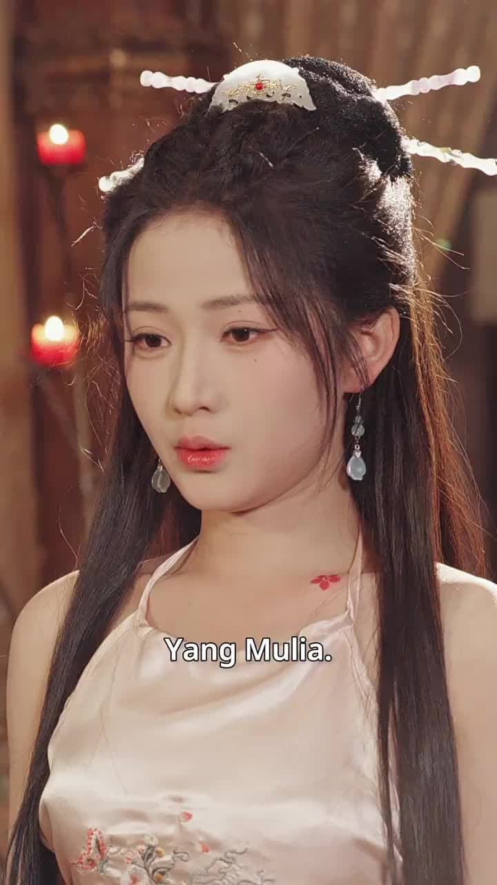 Bayangan Sepuluh Tahun - Episode 12