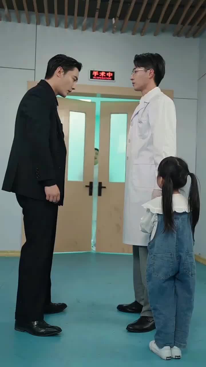 替罪新娘:前夫,放過我 - Episode 12