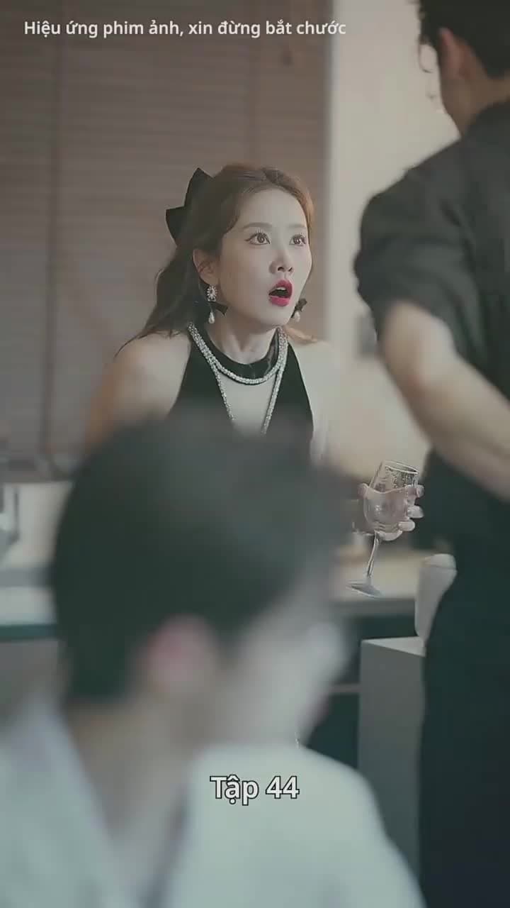[Lồng tiếng]Say Đắm Đêm Nay - Episode 44