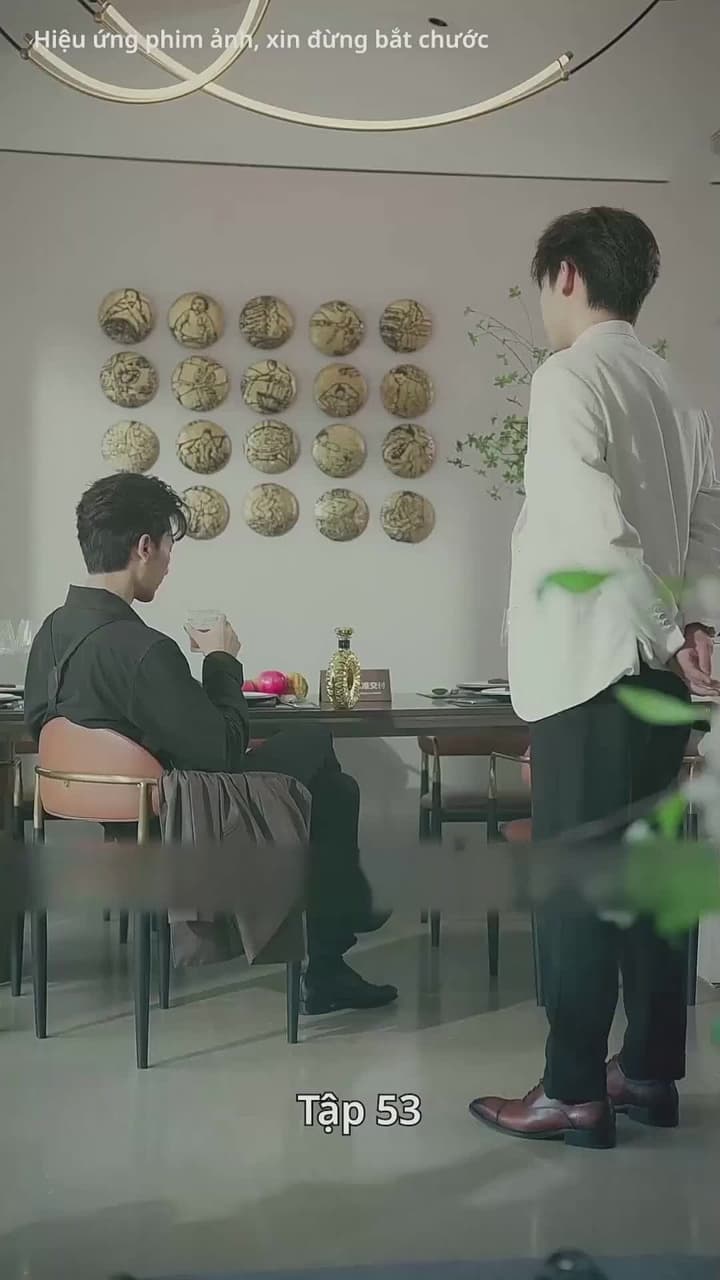 [Lồng tiếng]Say Đắm Đêm Nay - Episode 53