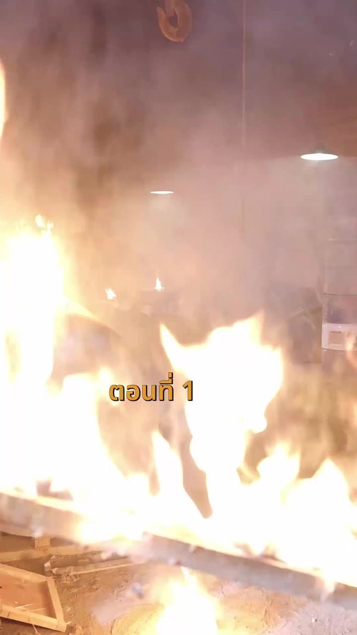 [พากย์ไทย]บ้านนี้ชอบเป็นตัวสำรอง - Episode 1