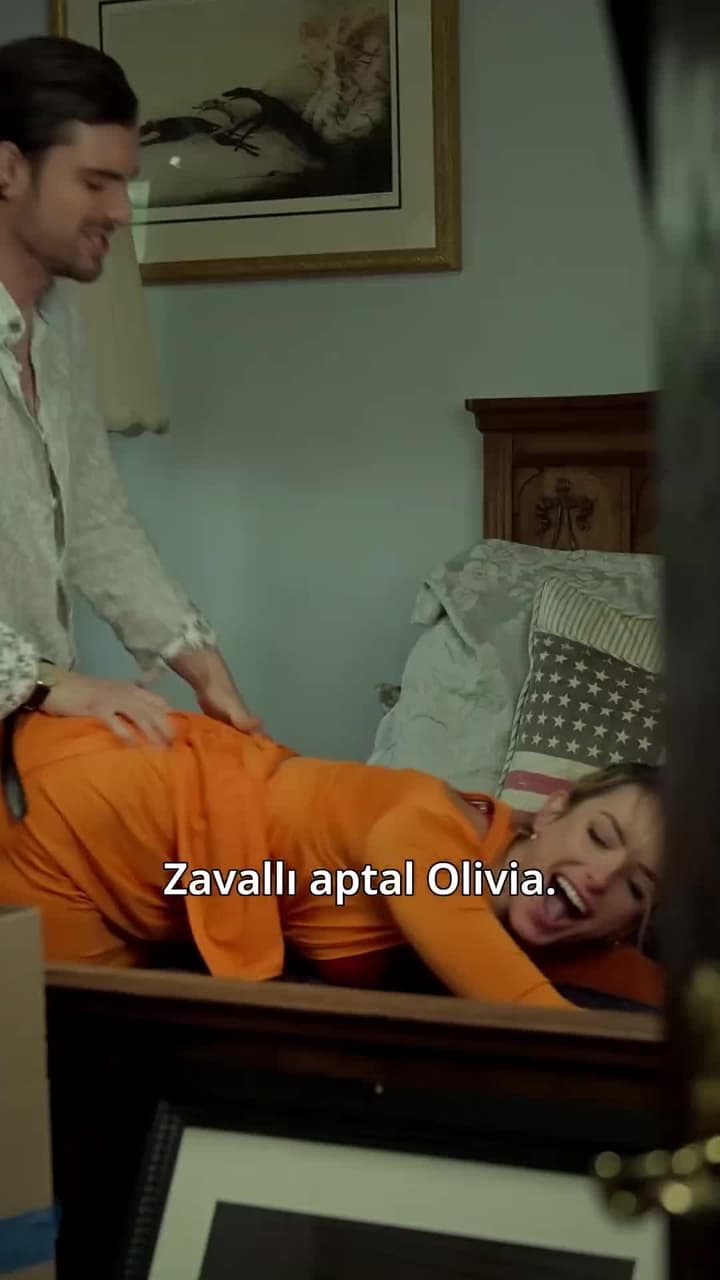 Kan Bağı - Episode 11