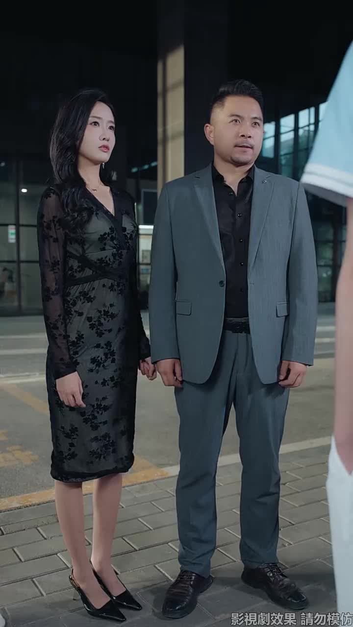 我交白卷,你慌什麽? - Episode 38