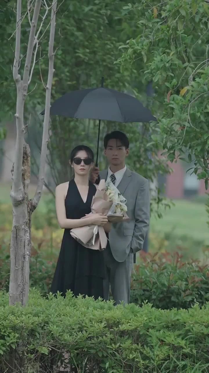 替罪新娘:前夫,放過我 - Episode 83