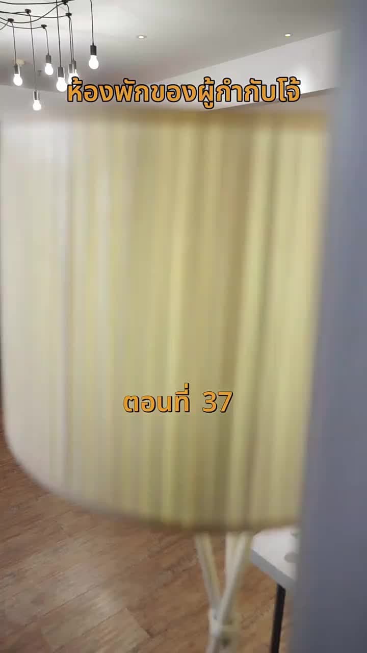 [พากย์ไทย]บ้านนี้ชอบเป็นตัวสำรอง - Episode 37