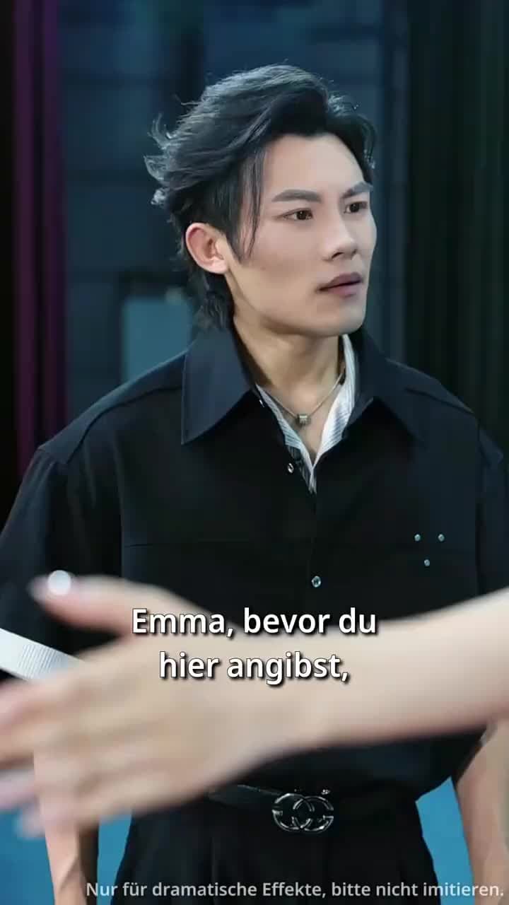 Die standhafte Liebe eines Vaters - Episode 3