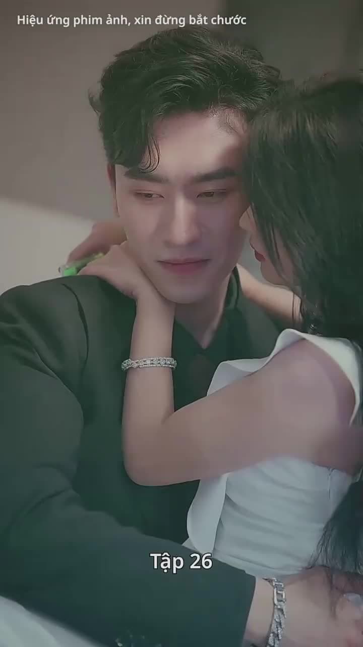 [Lồng tiếng]Say Đắm Đêm Nay - Episode 26