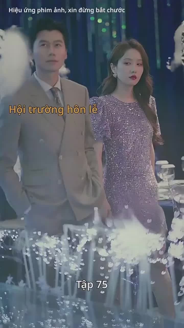 [Lồng tiếng]Say Đắm Đêm Nay - Episode 75