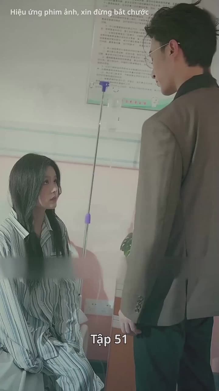 [Lồng tiếng]Say Đắm Đêm Nay - Episode 51