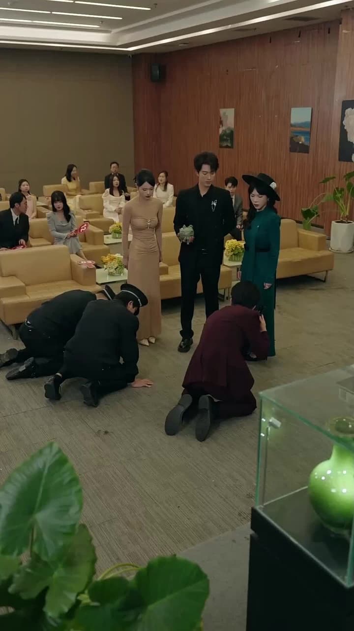 Hidup Manusia Sebelum Abadi - Episode 56