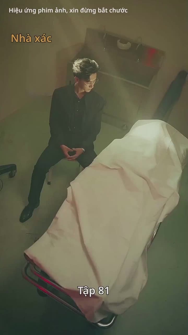 [Lồng tiếng]Say Đắm Đêm Nay - Episode 81