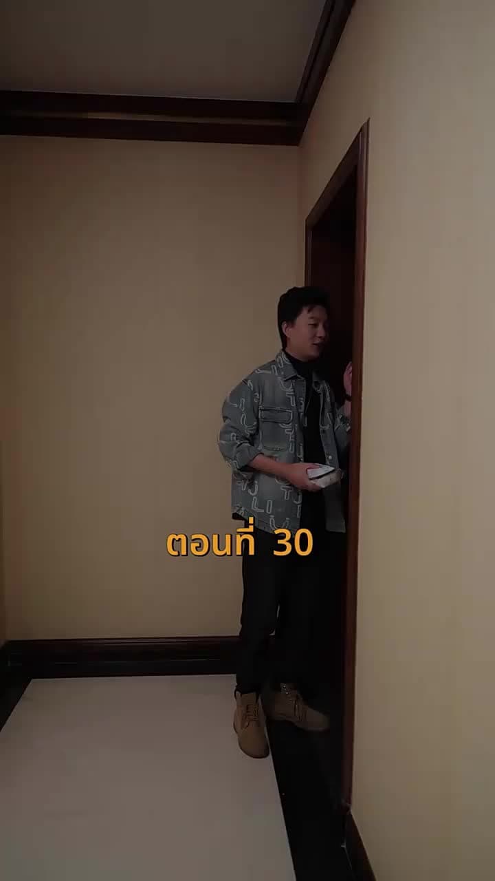 [พากย์ไทย]บ้านนี้ชอบเป็นตัวสำรอง - Episode 30