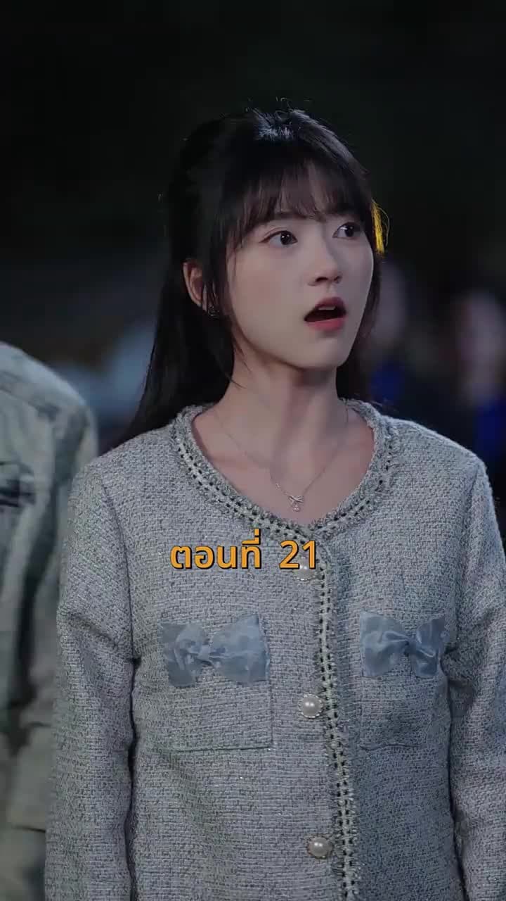 [พากย์ไทย]บ้านนี้ชอบเป็นตัวสำรอง - Episode 21
