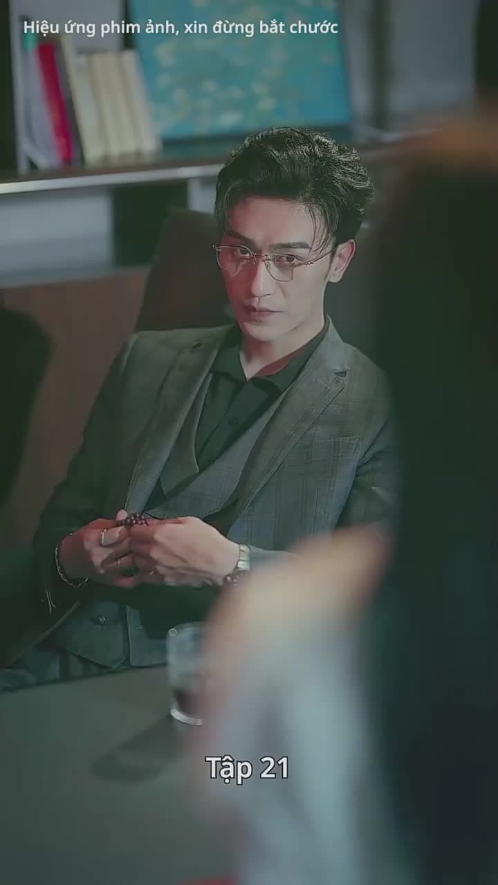 [Lồng tiếng]Say Đắm Đêm Nay - Episode 21