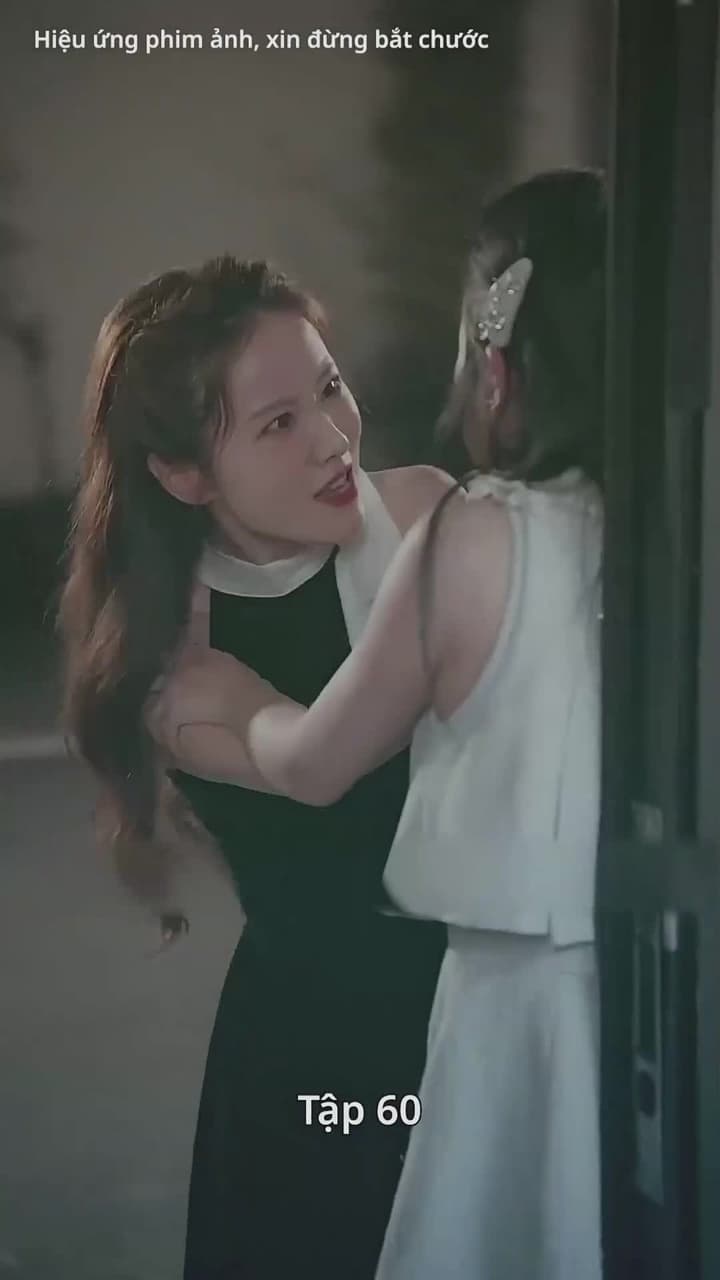[Lồng tiếng]Say Đắm Đêm Nay - Episode 60