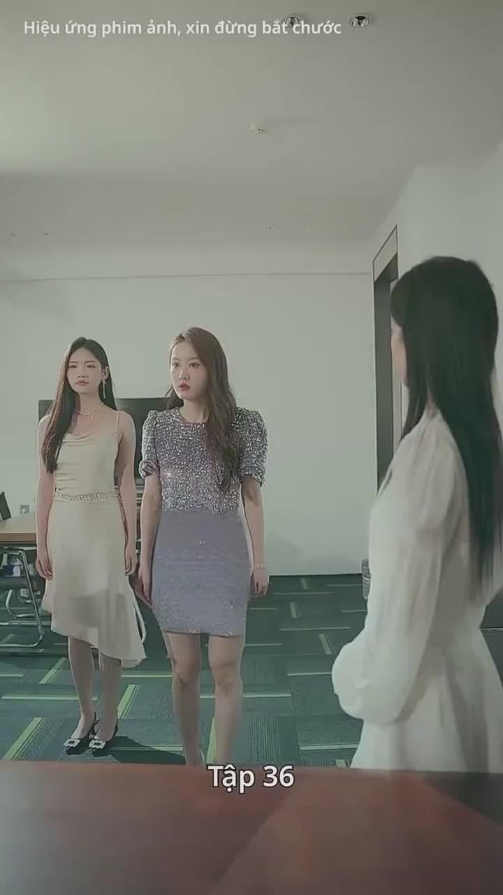 [Lồng tiếng]Say Đắm Đêm Nay - Episode 36