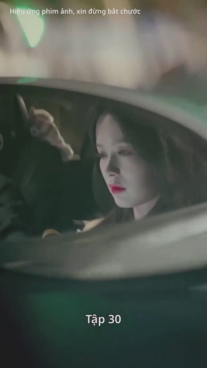 [Lồng tiếng]Say Đắm Đêm Nay - Episode 30