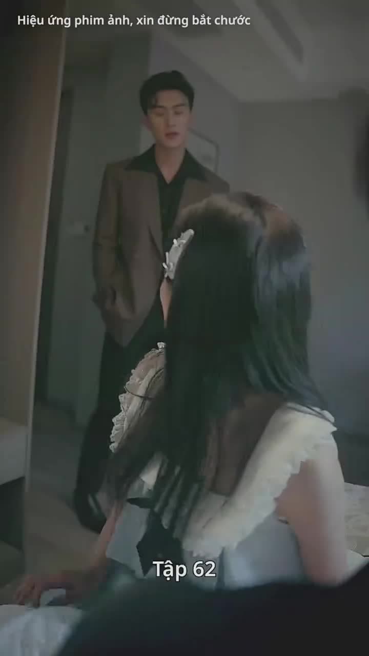 [Lồng tiếng]Say Đắm Đêm Nay - Episode 62